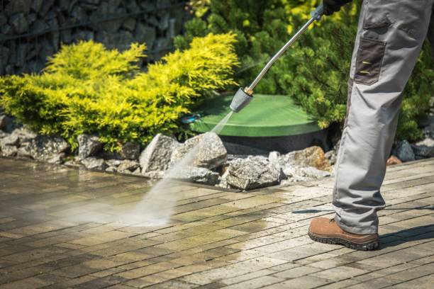 Best Dumpster Area Cleaning  in Halfway House, PA