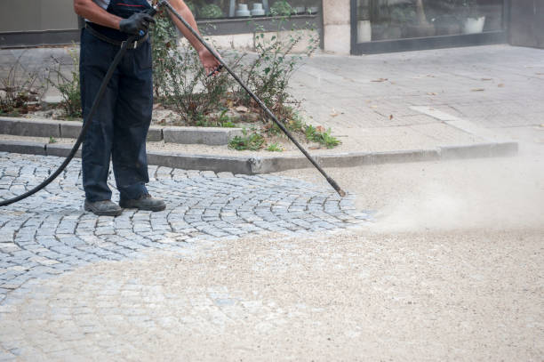 Best Patio and Deck Pressure Washing  in Halfway House, PA