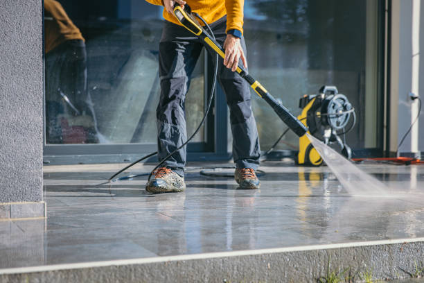 Best Roof Washing  in Halfway House, PA