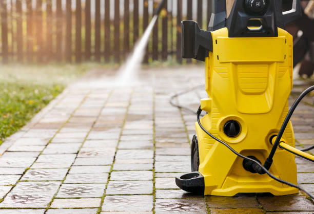 Best Playground Equipment Cleaning  in Halfway House, PA